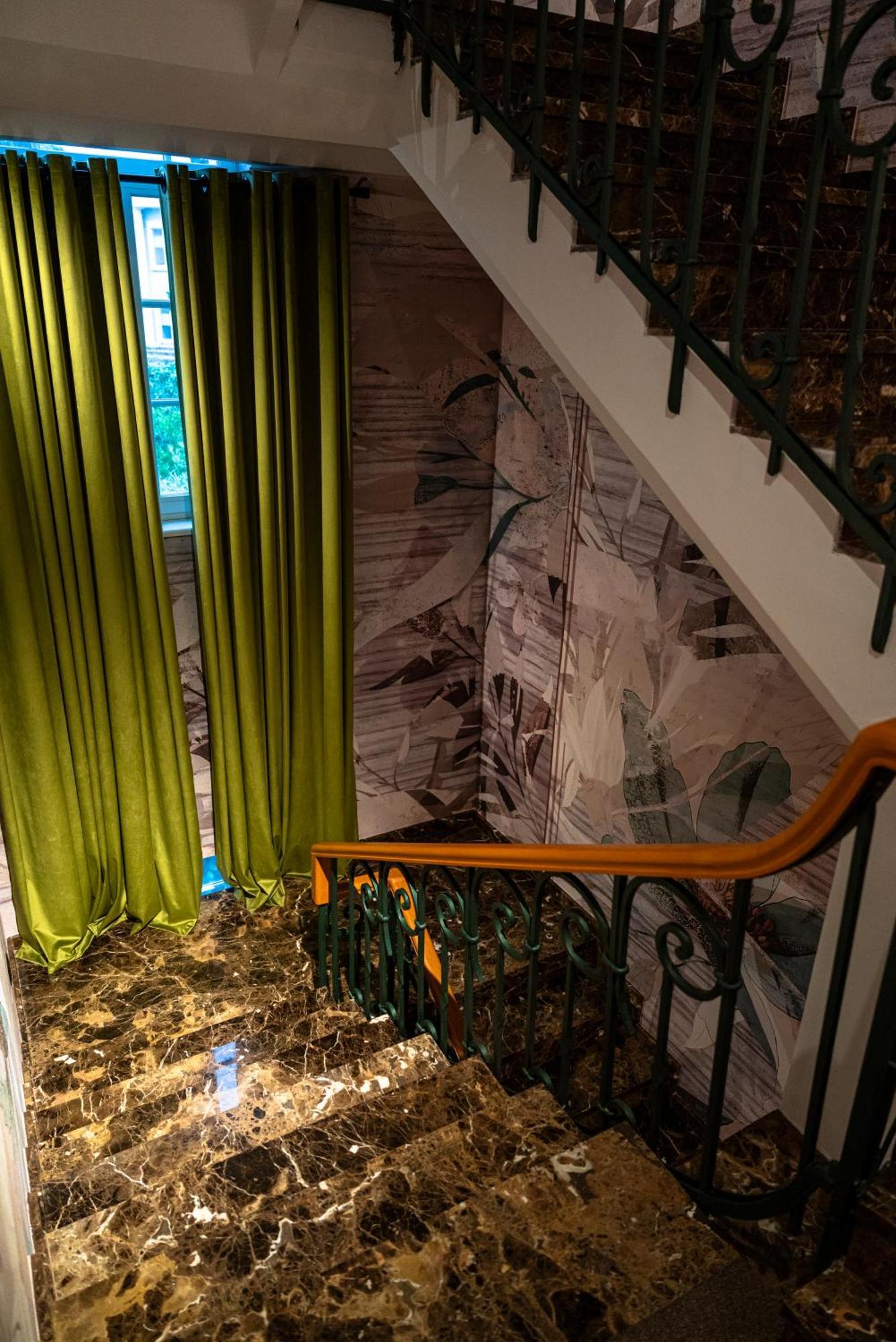 Art Gallery Boutique Hotel Durrës Extérieur photo