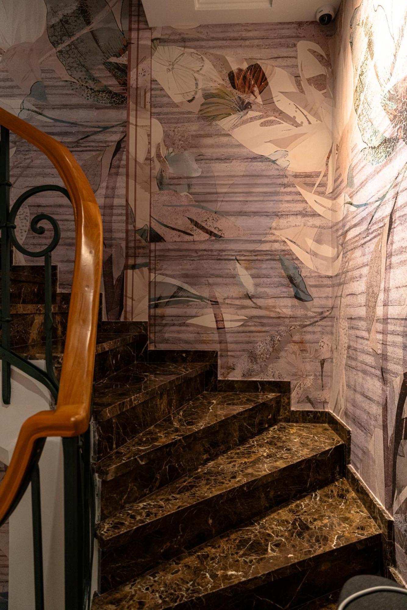 Art Gallery Boutique Hotel Durrës Extérieur photo