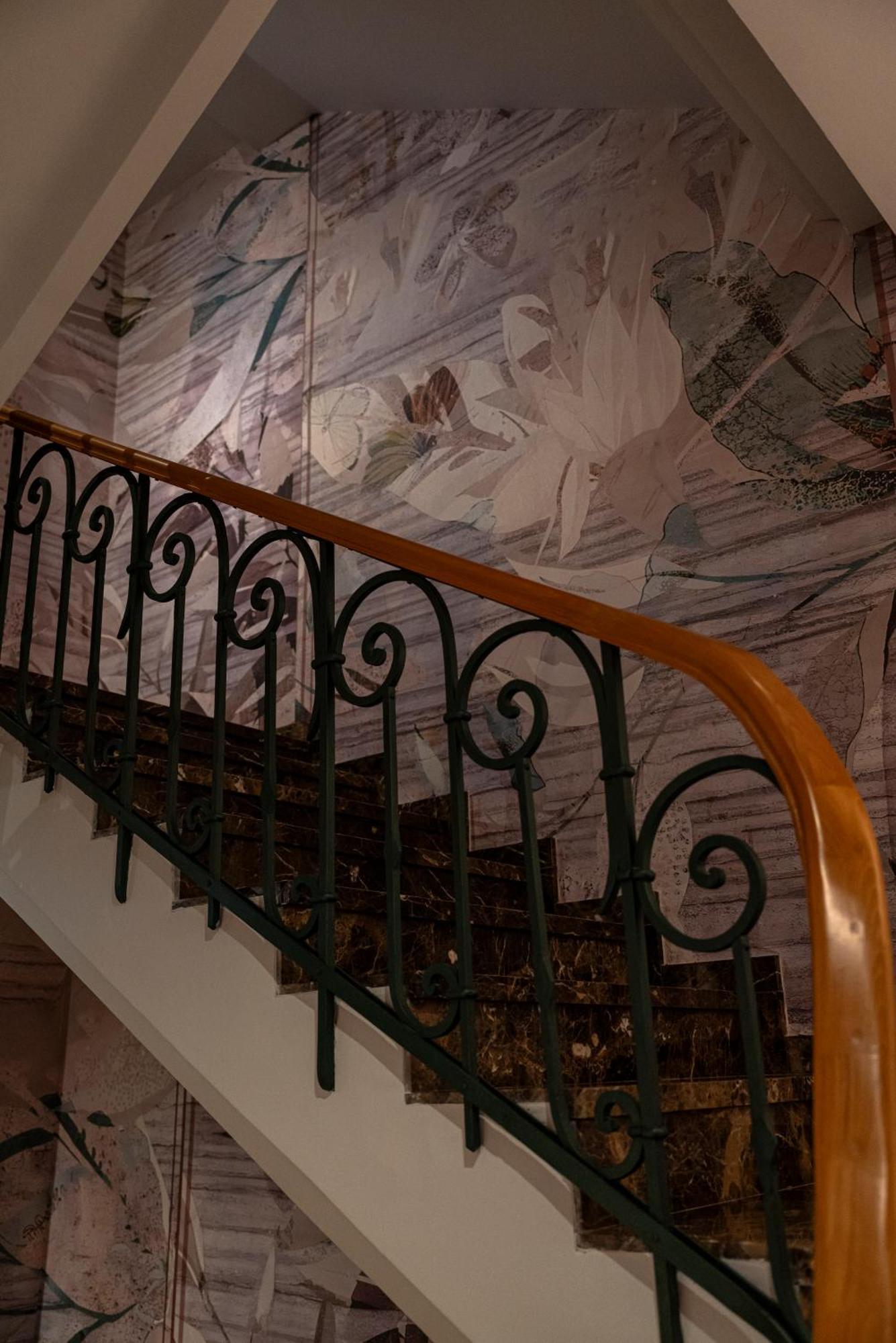 Art Gallery Boutique Hotel Durrës Extérieur photo