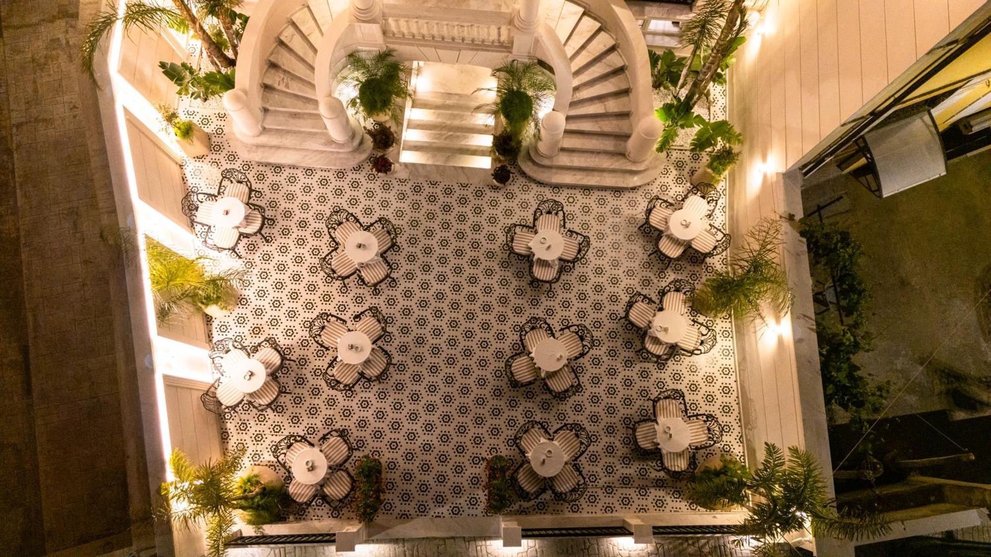 Art Gallery Boutique Hotel Durrës Extérieur photo