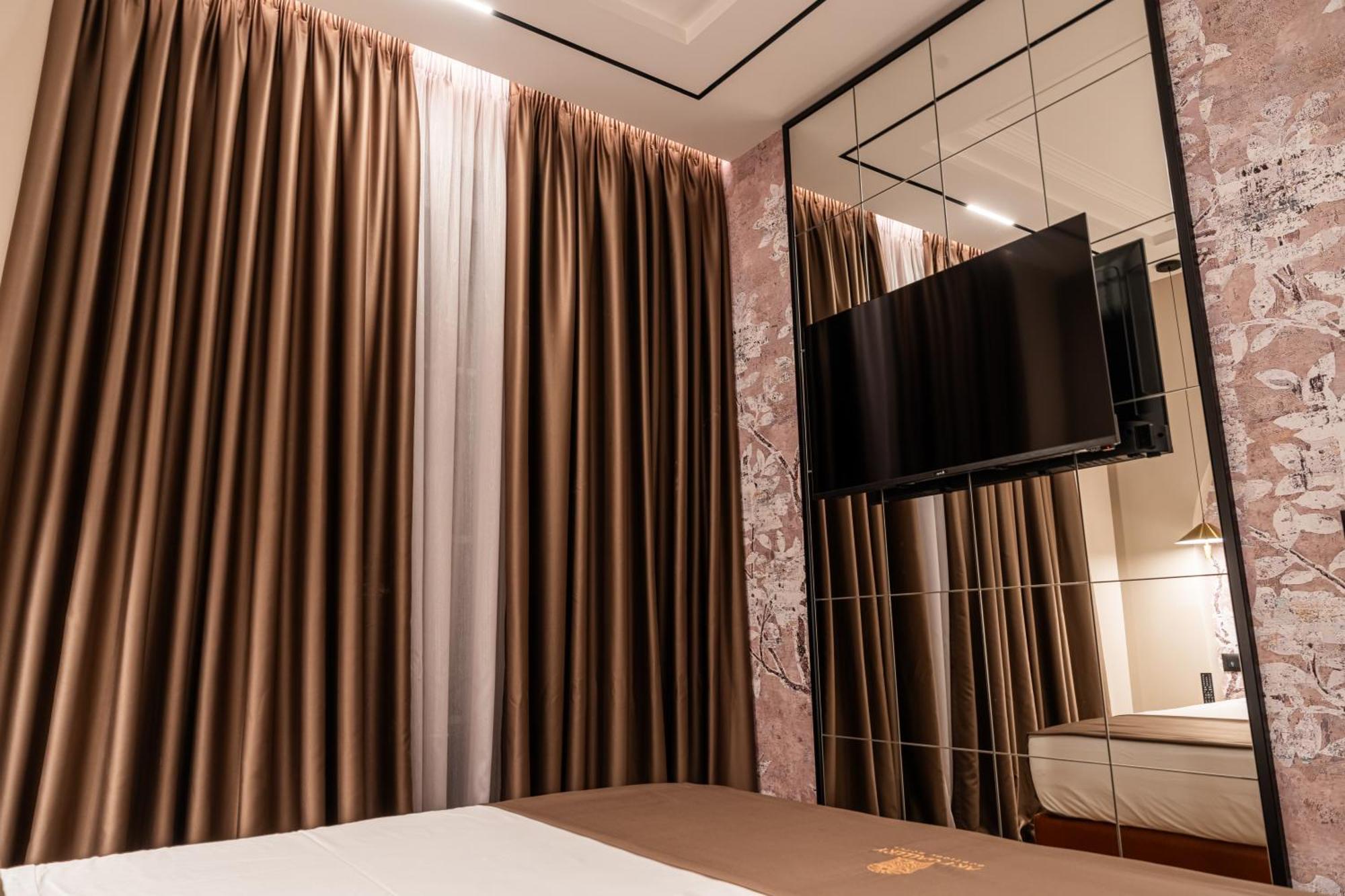 Art Gallery Boutique Hotel Durrës Extérieur photo